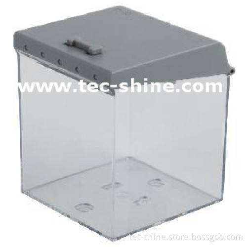 Box Part (TS284)